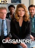 Los crímenes de Cassandre Temporada 3 [720p]